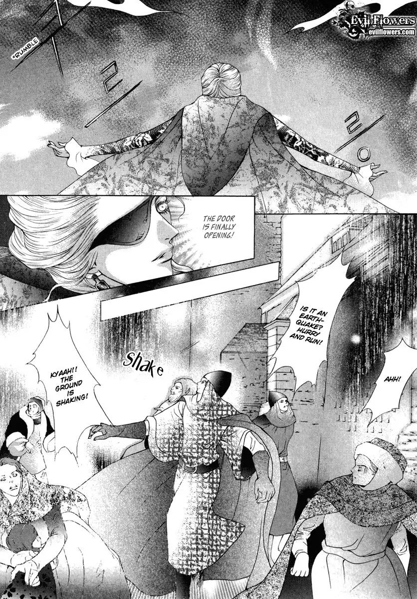 Absolute Witch Chapter 12.18-14 page 5 - Vol.12 Chapter 18.14
