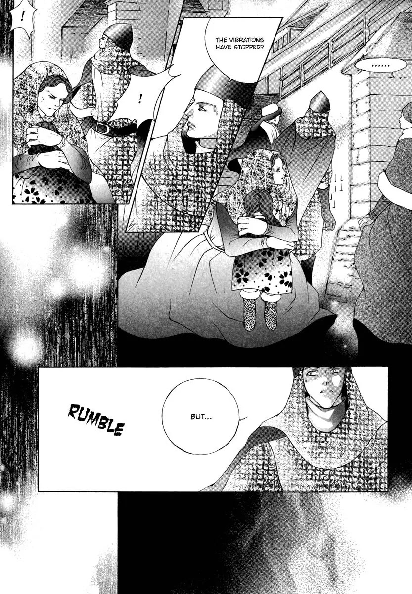 Absolute Witch Chapter 12.18-14 page 6 - Vol.12 Chapter 18.14