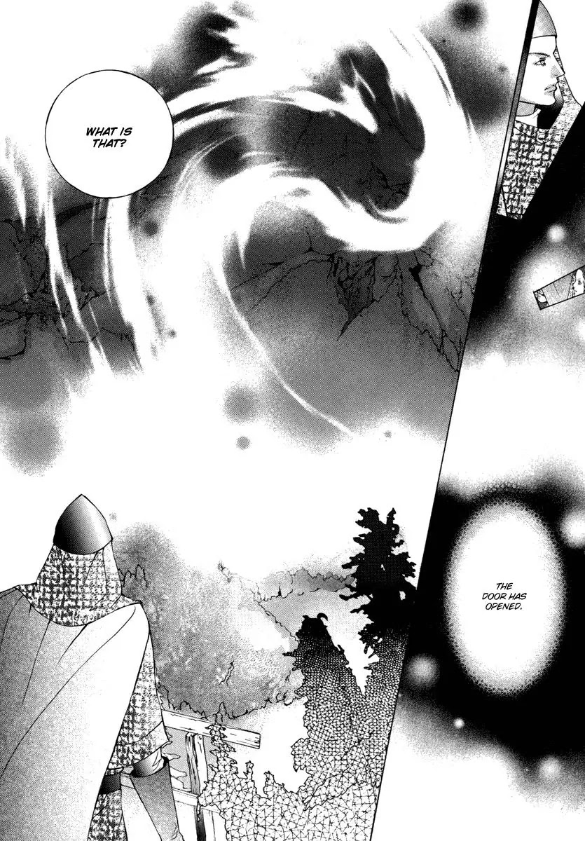Absolute Witch Chapter 12.18-14 page 7 - Vol.12 Chapter 18.14