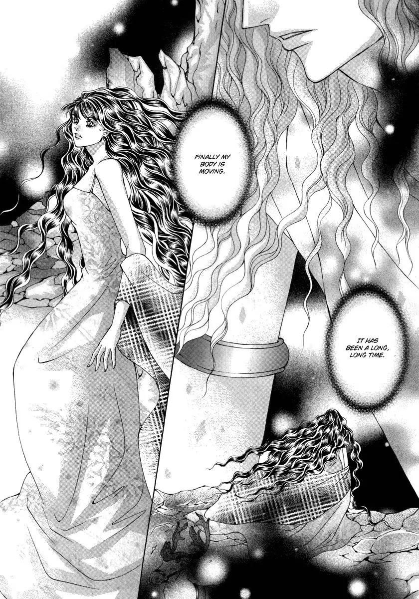 Absolute Witch Chapter 12.18-14 page 8 - Vol.12 Chapter 18.14