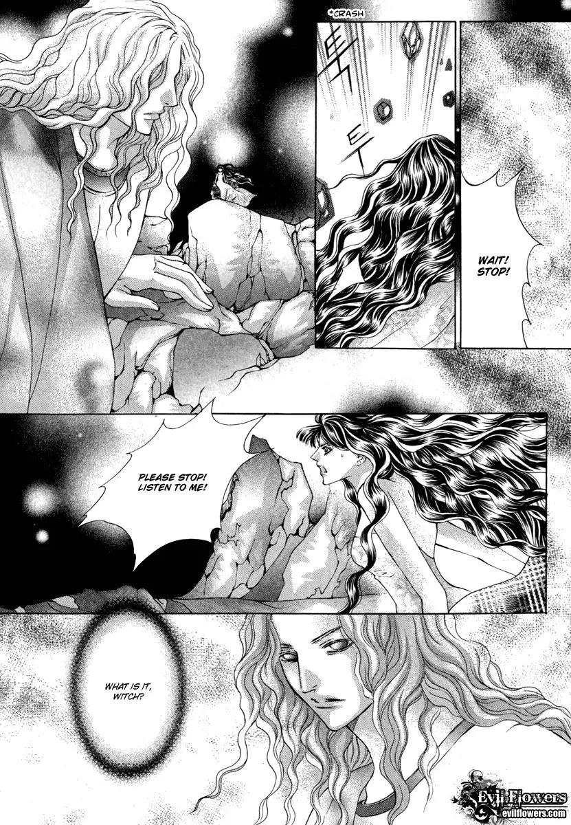 Absolute Witch Chapter 12.18-14 page 9 - Vol.12 Chapter 18.14