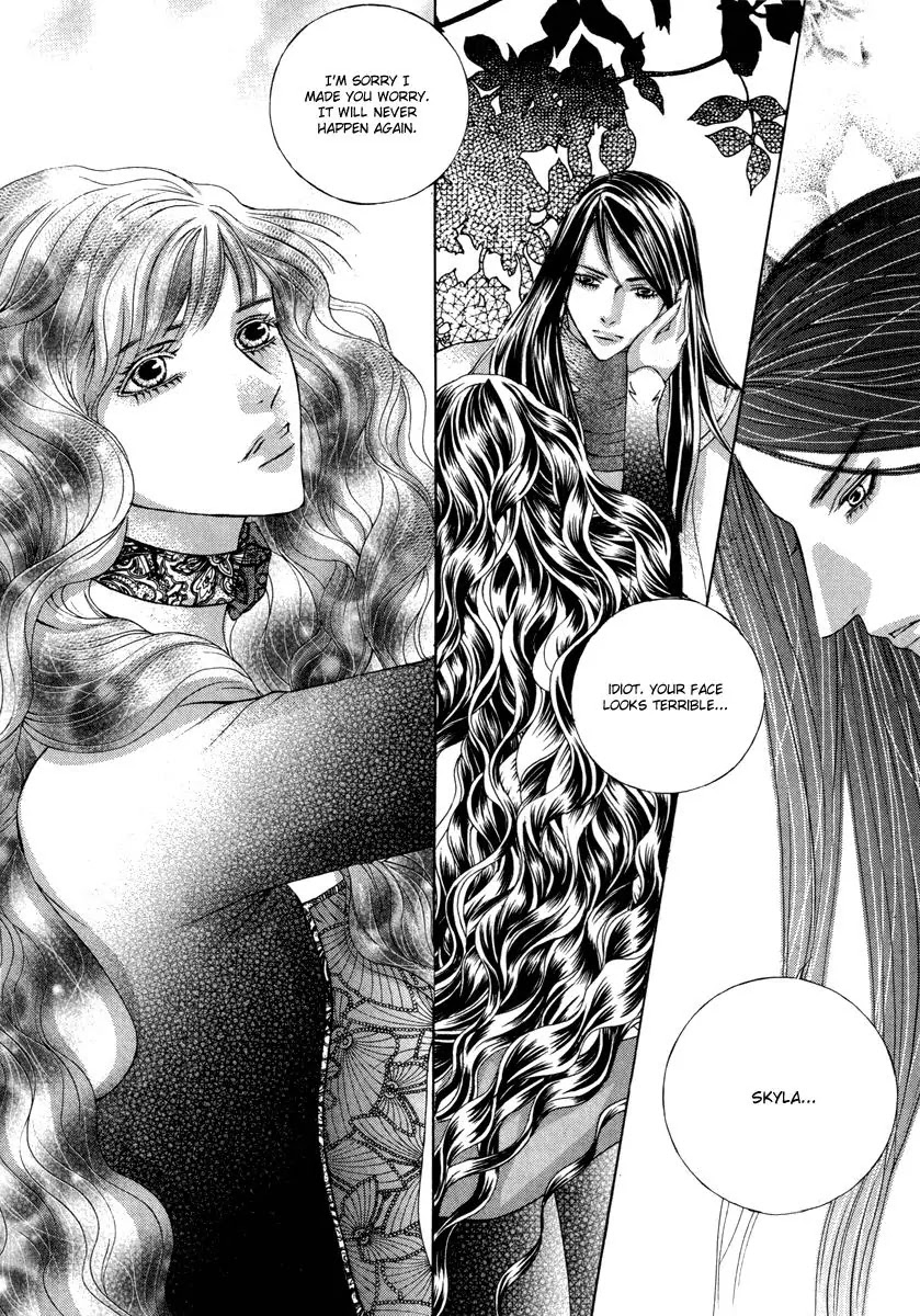 Absolute Witch Chapter 12.18-15 page 10 - Vol.12 Chapter 18.15