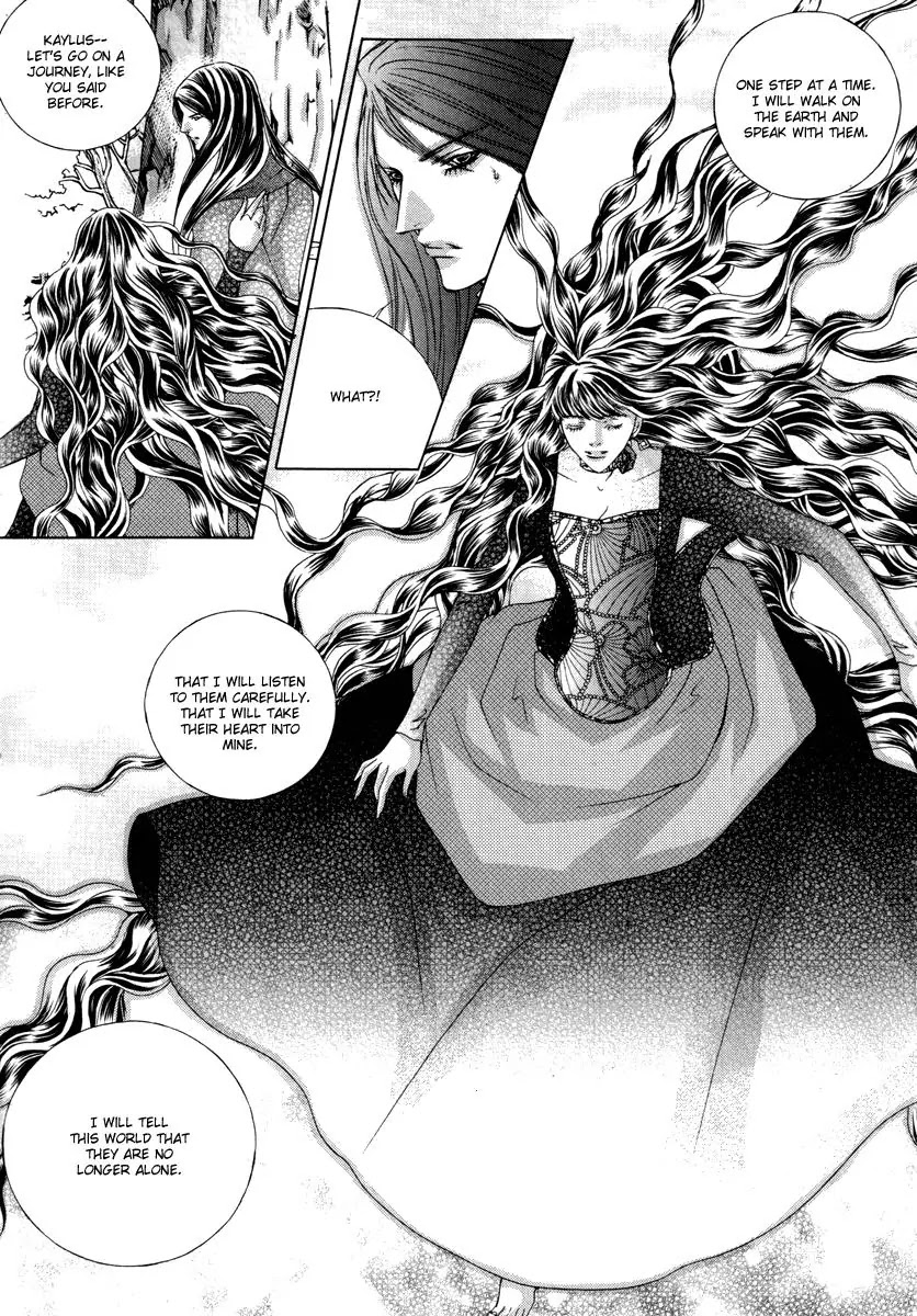 Absolute Witch Chapter 12.18-15 page 11 - Vol.12 Chapter 18.15