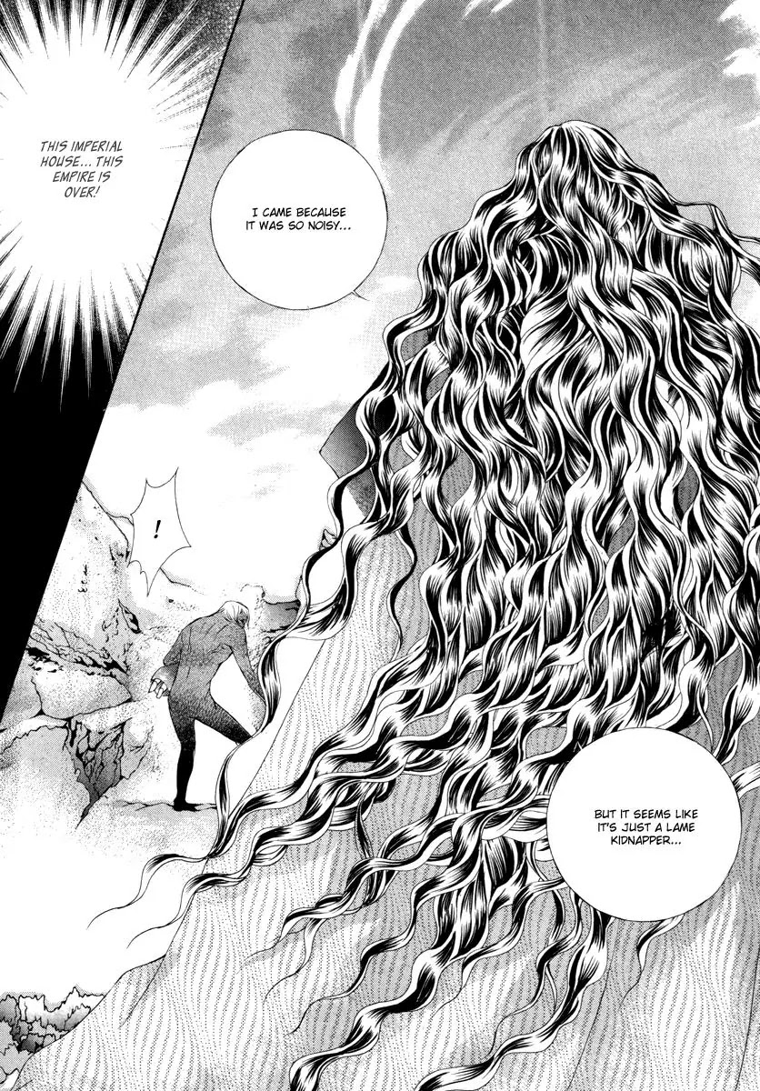Absolute Witch Chapter 12.18-15 page 15 - Vol.12 Chapter 18.15