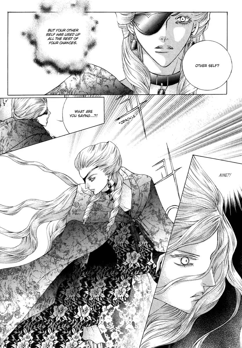 Absolute Witch Chapter 12.18-15 page 23 - Vol.12 Chapter 18.15
