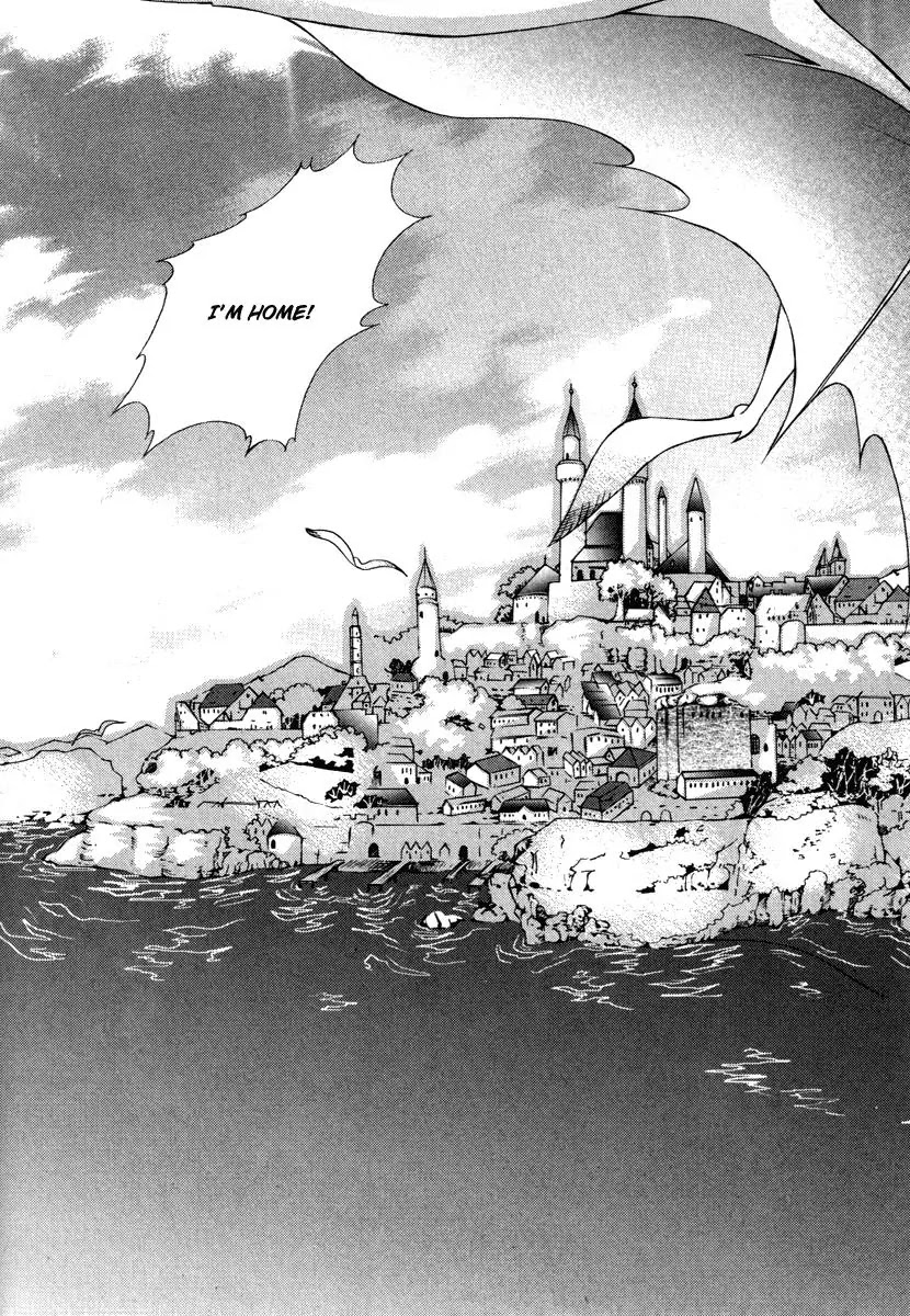 Absolute Witch Chapter 12.18-15 page 32 - Vol.12 Chapter 18.15