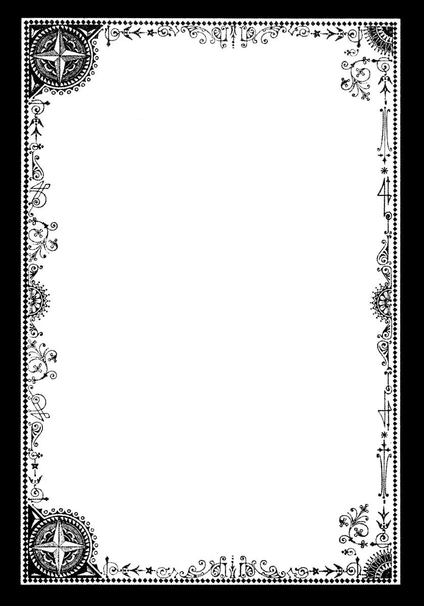 Absolute Witch Chapter 12.18-15 page 33 - Vol.12 Chapter 18.15