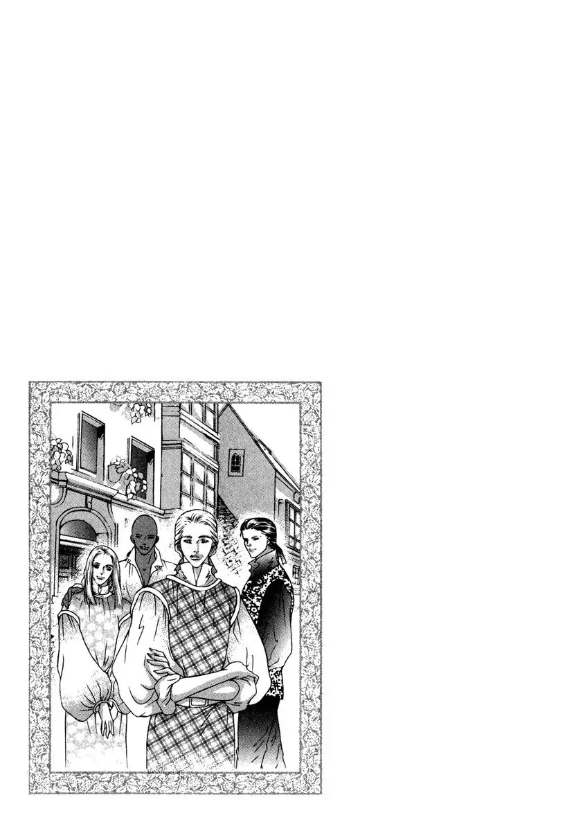 Absolute Witch Chapter 12.18-15 page 34 - Vol.12 Chapter 18.15