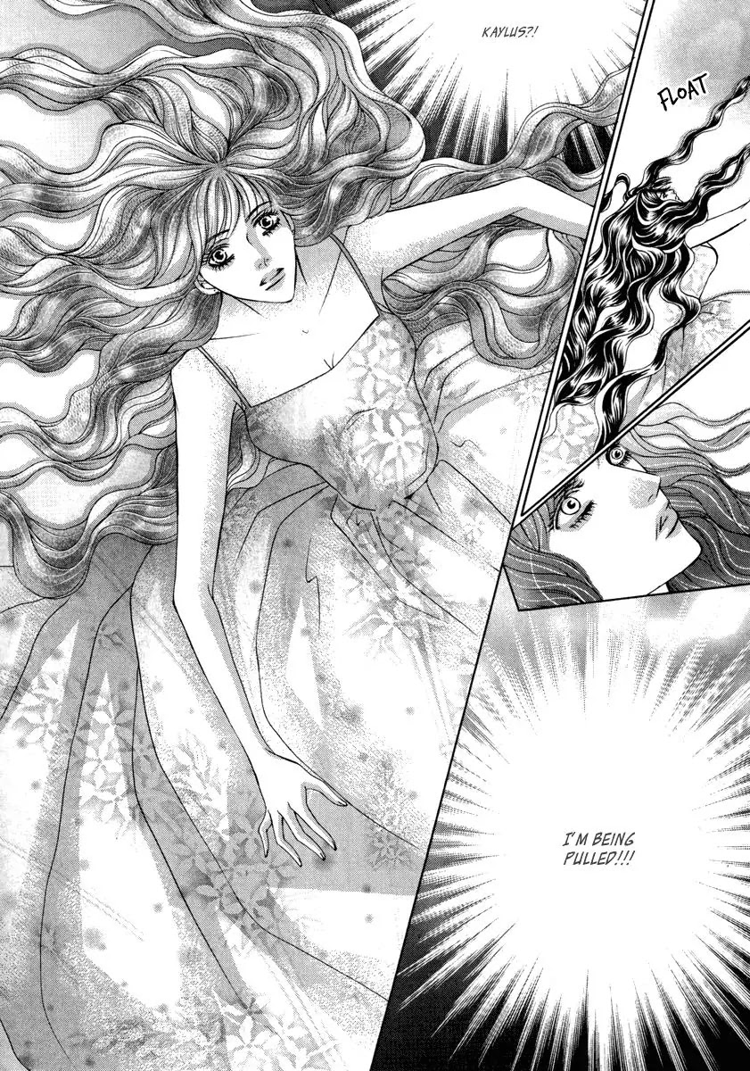 Absolute Witch Chapter 12.18-15 page 6 - Vol.12 Chapter 18.15