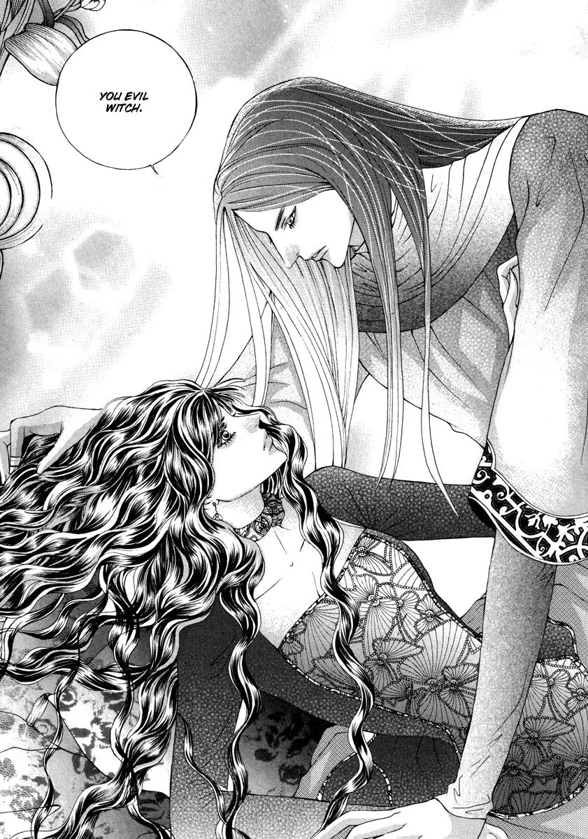 Absolute Witch Chapter 12.18-15 page 7 - Vol.12 Chapter 18.15