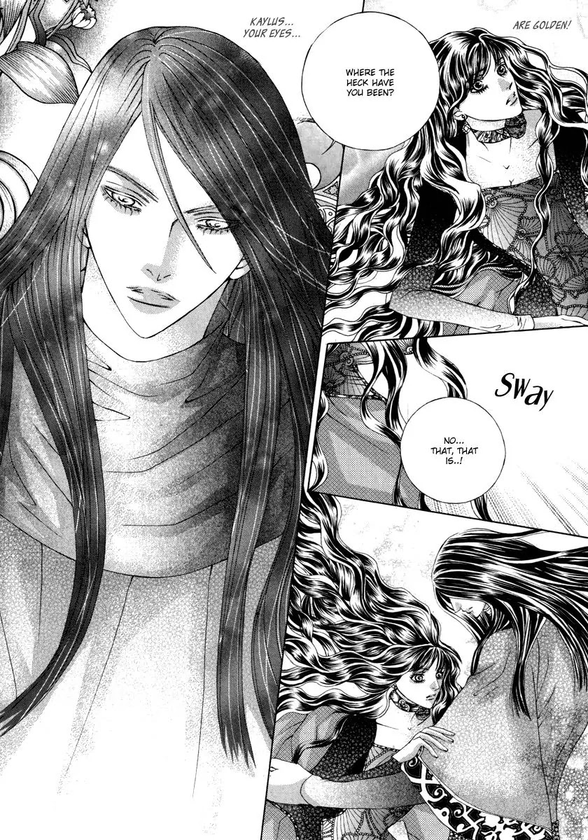 Absolute Witch Chapter 12.18-15 page 8 - Vol.12 Chapter 18.15