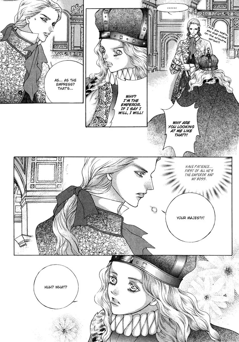 Absolute Witch Chapter 12.18-16 page 10 - Vol.12 Chapter 18.16 (End)