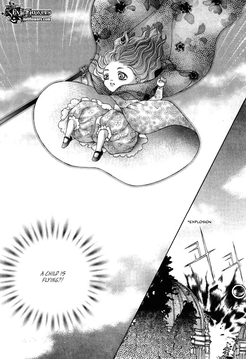Absolute Witch Chapter 12.18-16 page 13 - Vol.12 Chapter 18.16 (End)