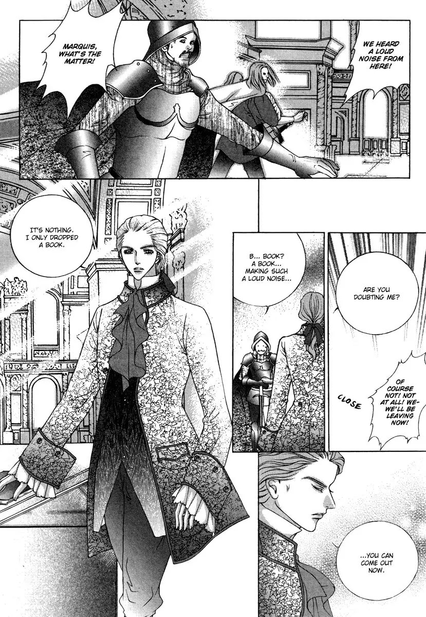 Absolute Witch Chapter 12.18-16 page 14 - Vol.12 Chapter 18.16 (End)