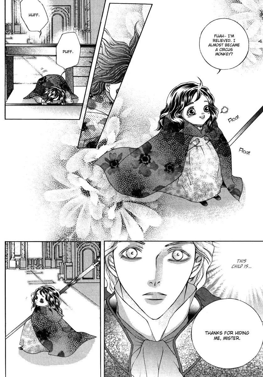 Absolute Witch Chapter 12.18-16 page 15 - Vol.12 Chapter 18.16 (End)