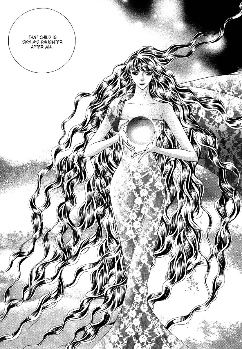 Absolute Witch Chapter 12.18-16 page 19 - Vol.12 Chapter 18.16 (End)