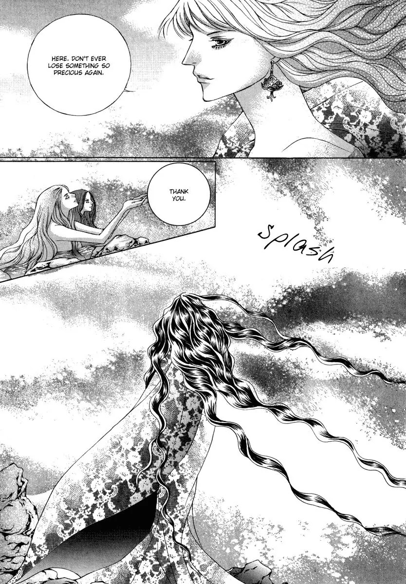 Absolute Witch Chapter 12.18-16 page 20 - Vol.12 Chapter 18.16 (End)