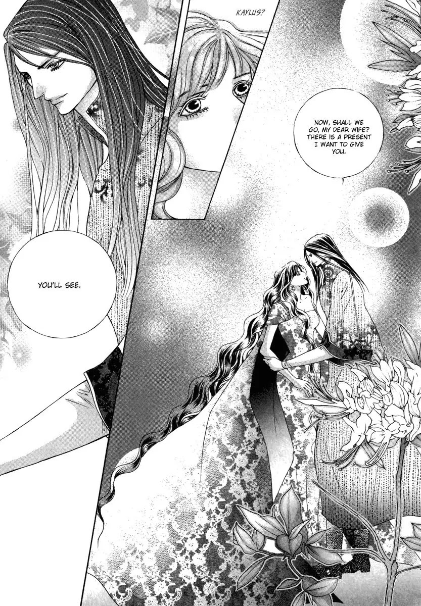 Absolute Witch Chapter 12.18-16 page 22 - Vol.12 Chapter 18.16 (End)