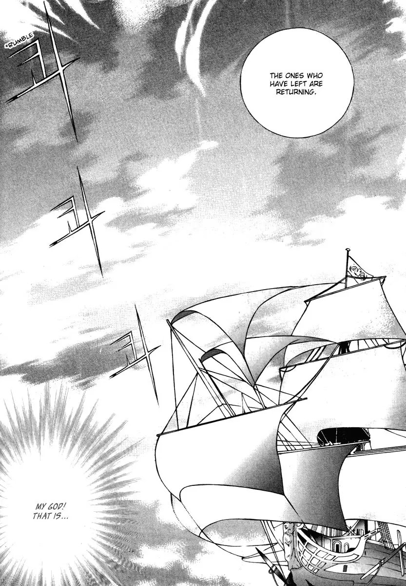 Absolute Witch Chapter 12.18-16 page 26 - Vol.12 Chapter 18.16 (End)