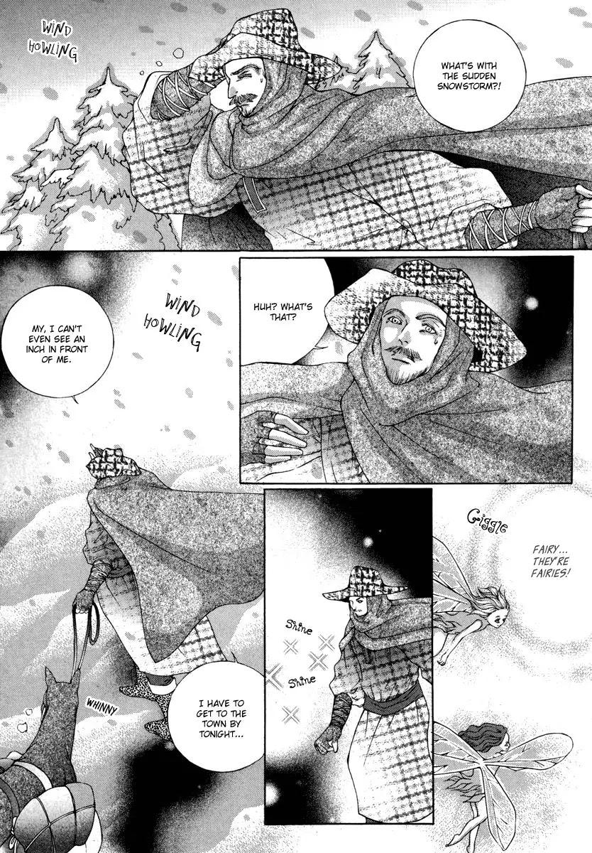 Absolute Witch Chapter 12.18-16 page 4 - Vol.12 Chapter 18.16 (End)
