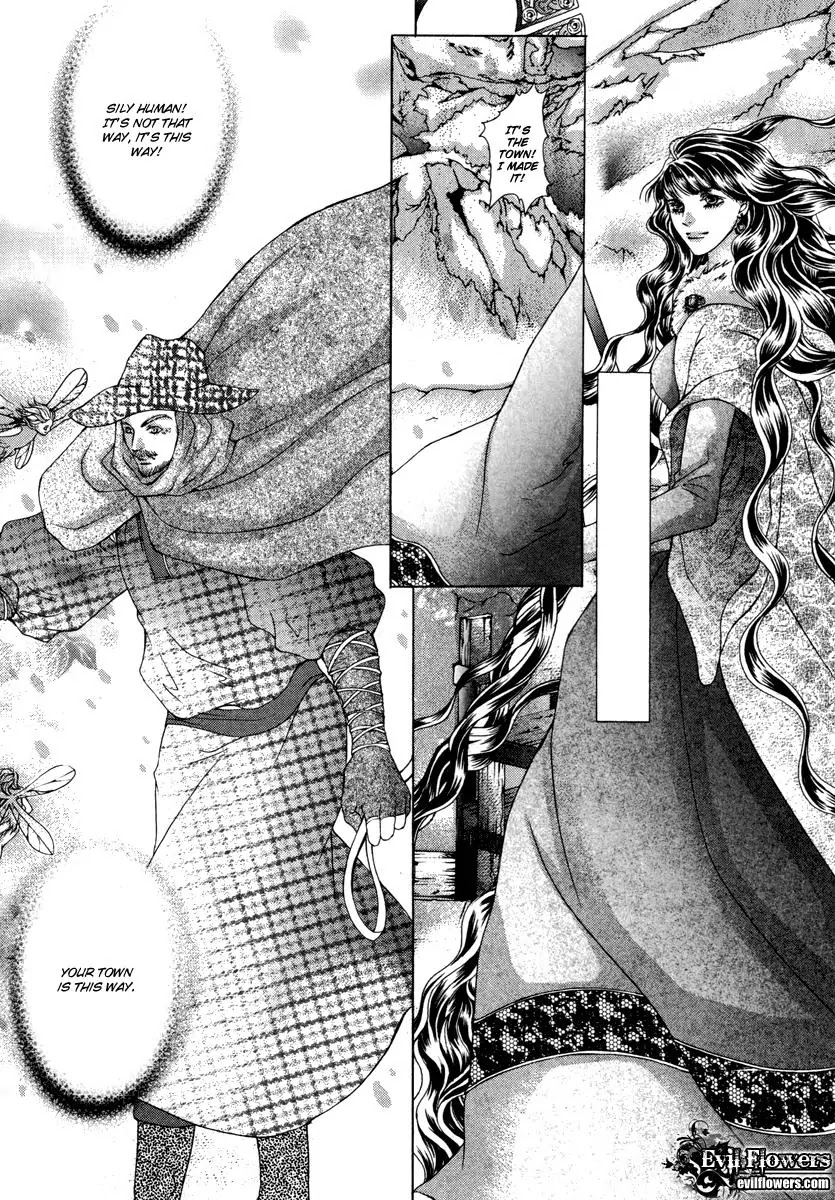 Absolute Witch Chapter 12.18-16 page 5 - Vol.12 Chapter 18.16 (End)