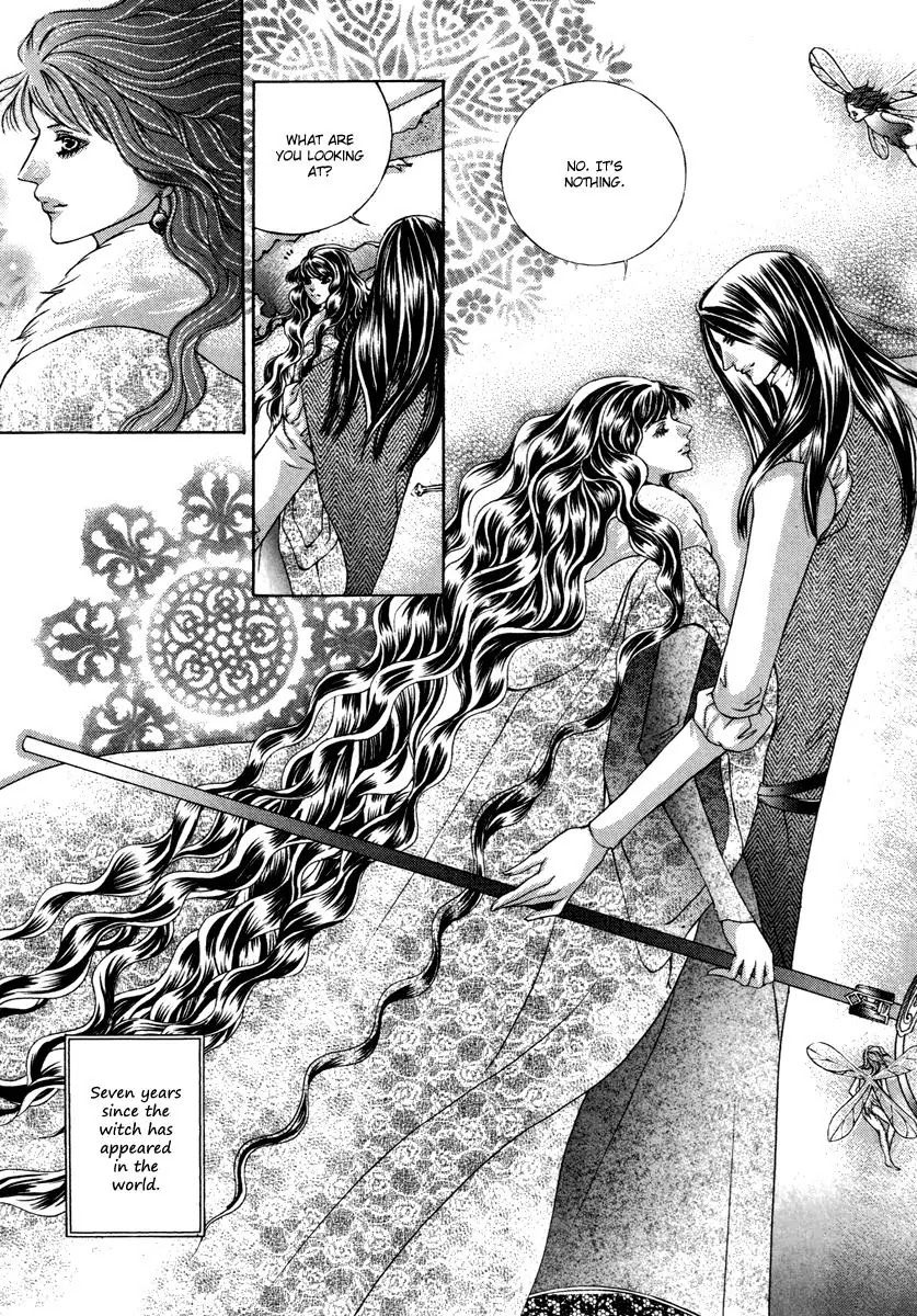 Absolute Witch Chapter 12.18-16 page 6 - Vol.12 Chapter 18.16 (End)