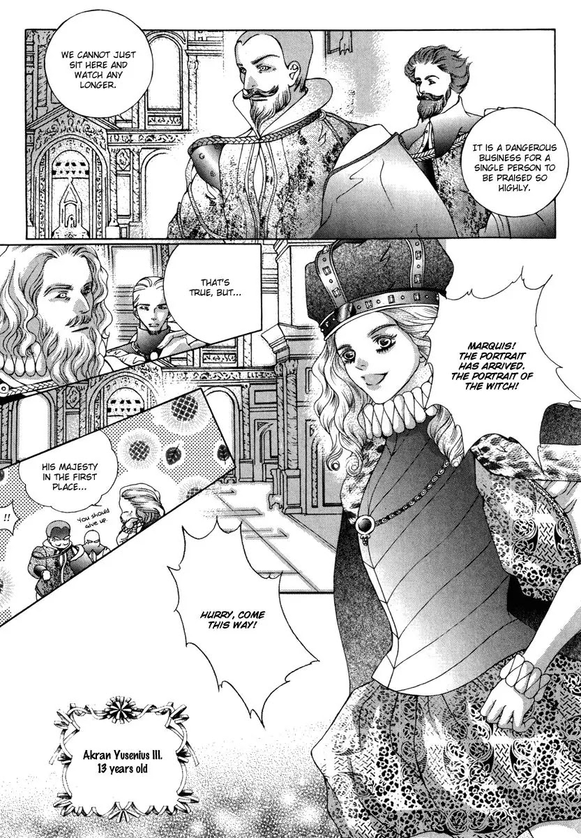 Absolute Witch Chapter 12.18-16 page 8 - Vol.12 Chapter 18.16 (End)