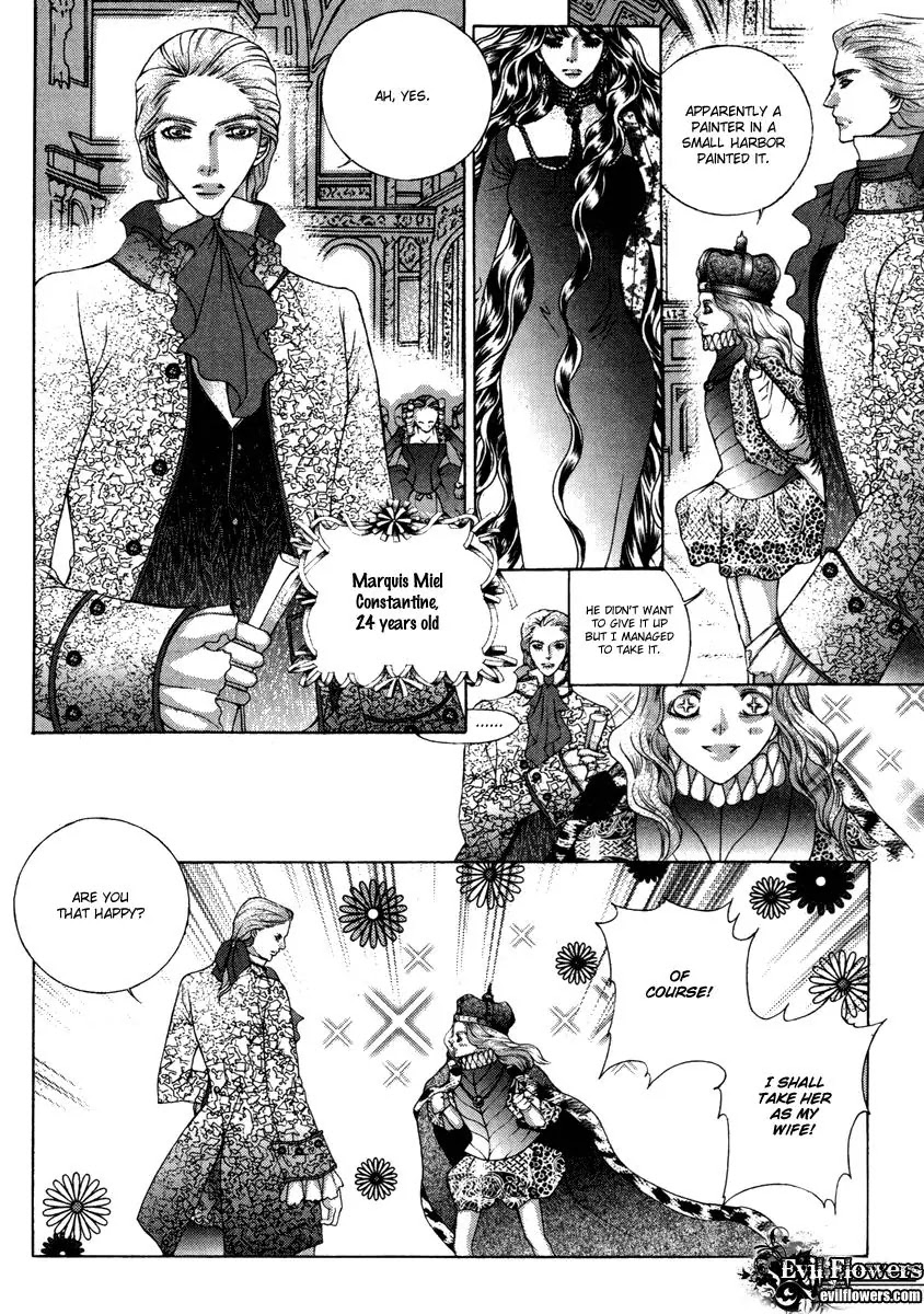 Absolute Witch Chapter 12.18-16 page 9 - Vol.12 Chapter 18.16 (End)