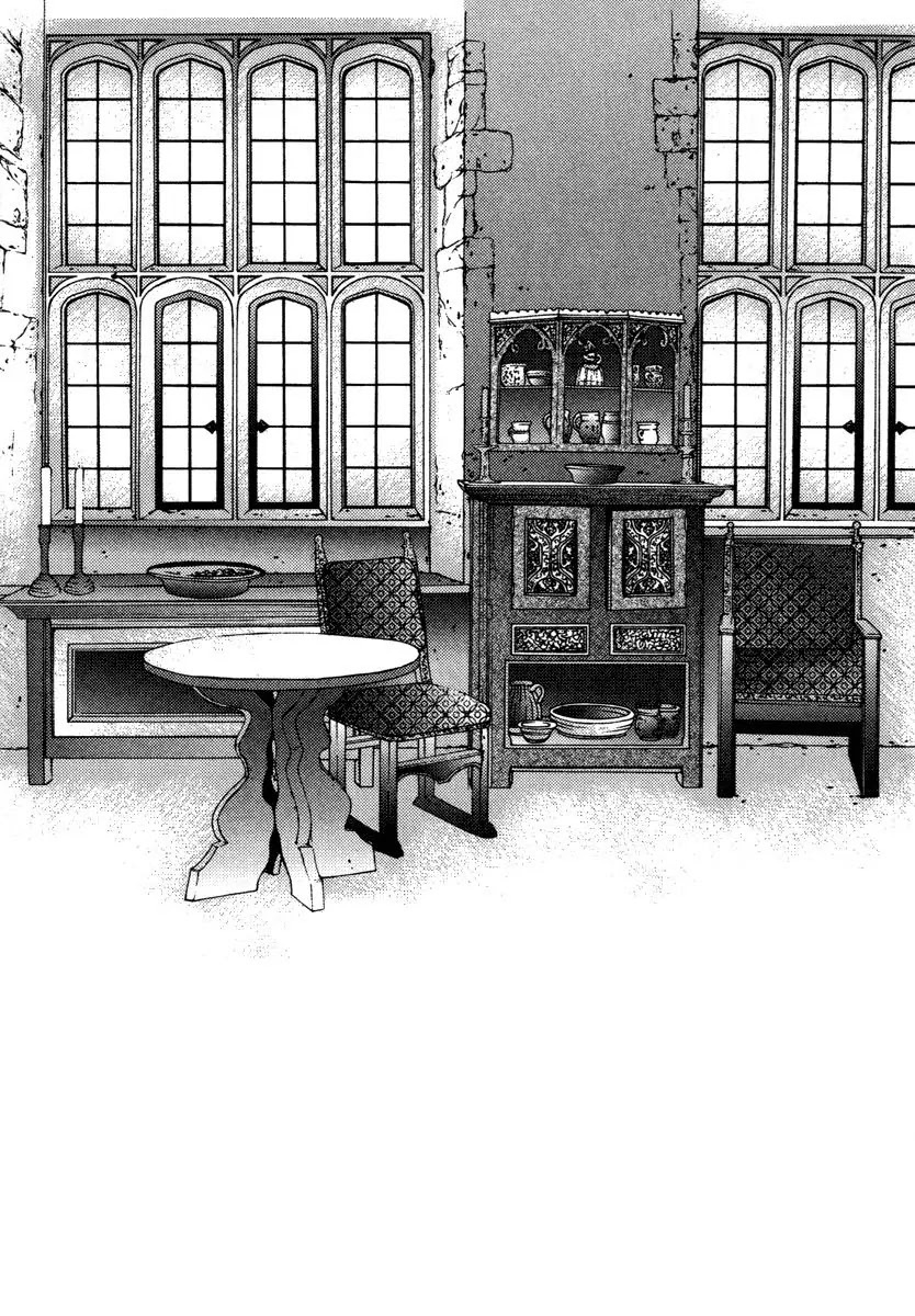 Absolute Witch Chapter 12.18-17 page 2 - Vol.12 Chapter 18.17: Extra