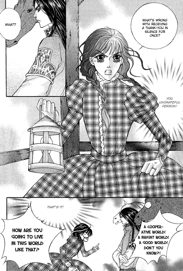 Absolute Witch Chapter 2.7-2 page 10 - Vol.2 Chapter 7.2
