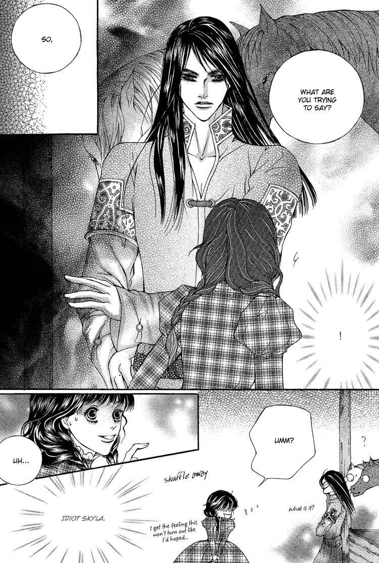 Absolute Witch Chapter 2.7-2 page 11 - Vol.2 Chapter 7.2