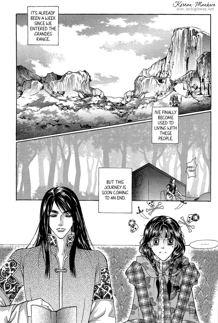 Absolute Witch Chapter 2.7-2 page 15 - Vol.2 Chapter 7.2