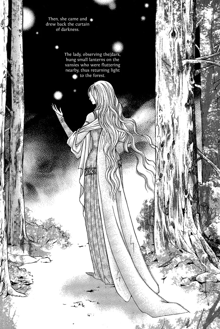 Absolute Witch Chapter 2.7-2 page 18 - Vol.2 Chapter 7.2