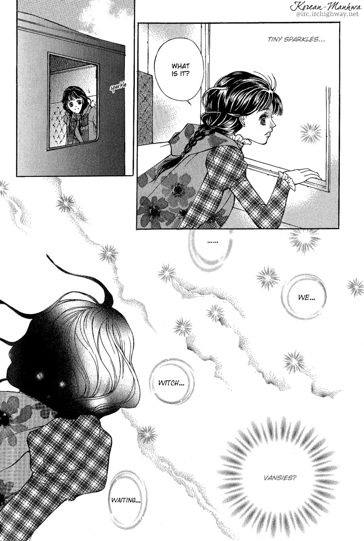 Absolute Witch Chapter 2.7-2 page 20 - Vol.2 Chapter 7.2