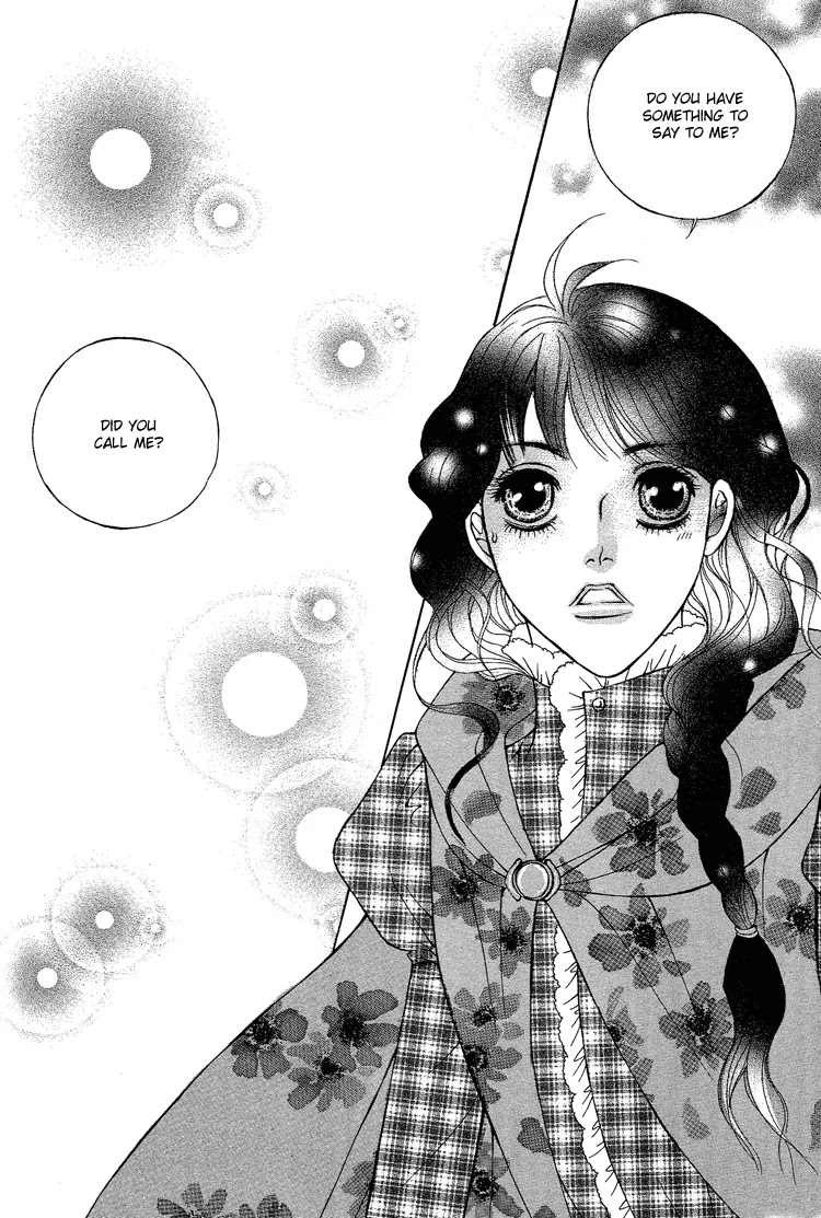 Absolute Witch Chapter 2.7-2 page 22 - Vol.2 Chapter 7.2