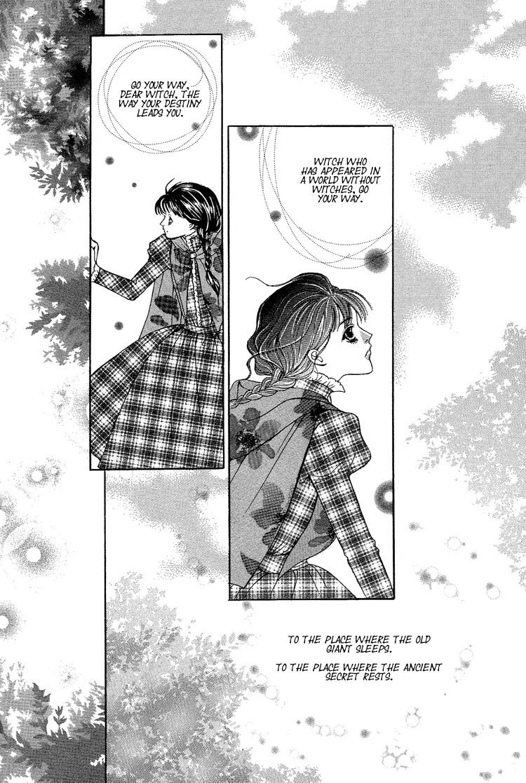 Absolute Witch Chapter 2.7-2 page 24 - Vol.2 Chapter 7.2