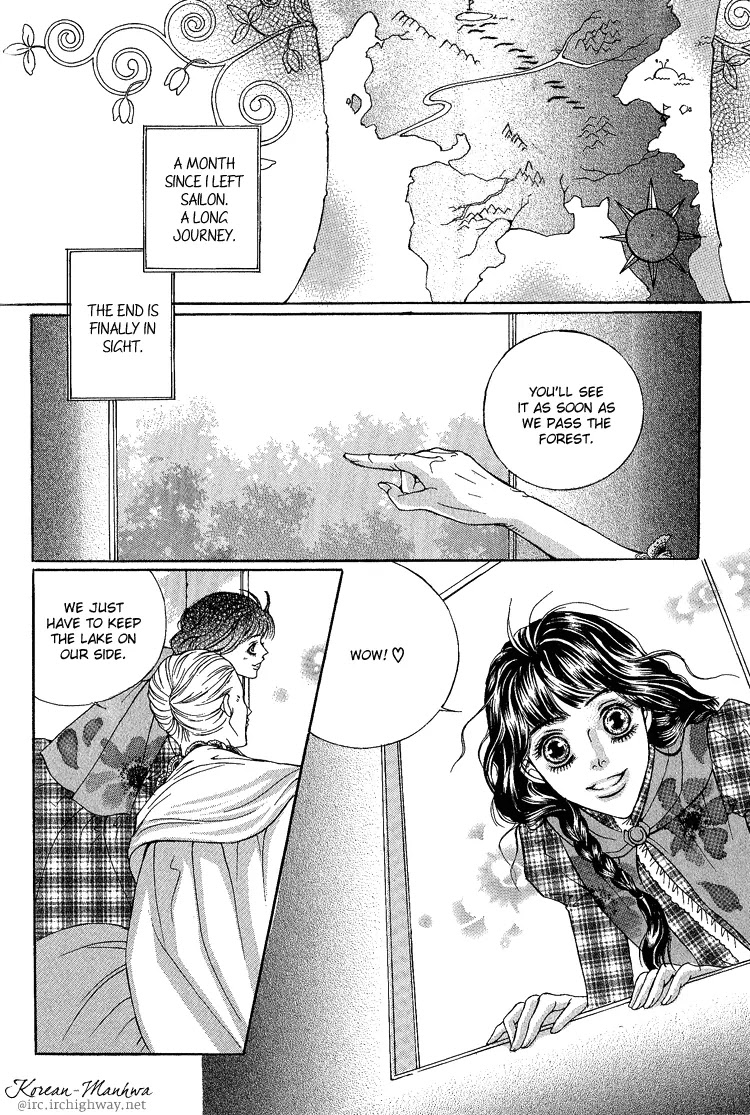 Absolute Witch Chapter 2.7-2 page 26 - Vol.2 Chapter 7.2