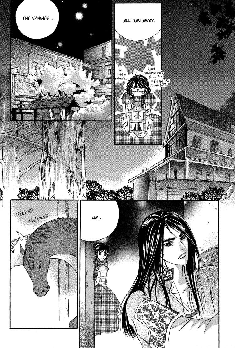 Absolute Witch Chapter 2.7-2 page 8 - Vol.2 Chapter 7.2