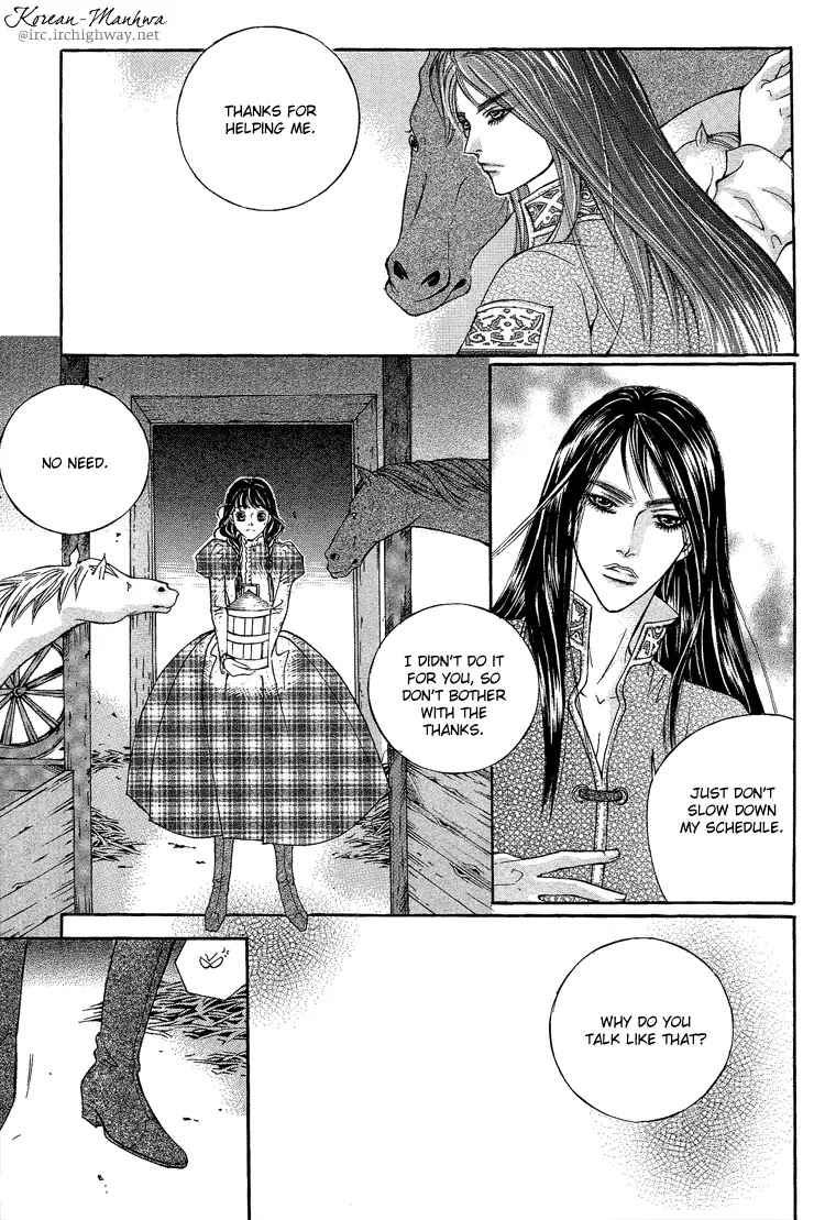 Absolute Witch Chapter 2.7-2 page 9 - Vol.2 Chapter 7.2