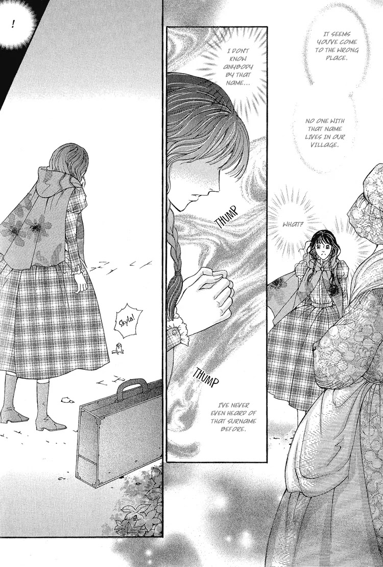 Absolute Witch Chapter 2.7-3 page 14 - Vol.2 Chapter 7.3