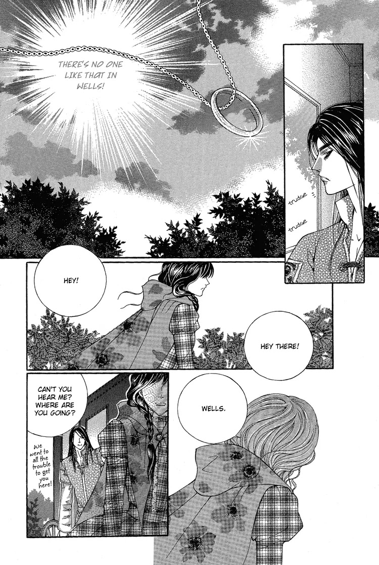 Absolute Witch Chapter 2.7-3 page 15 - Vol.2 Chapter 7.3