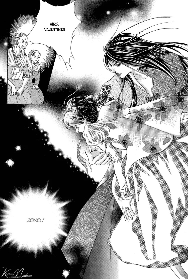Absolute Witch Chapter 2.7-3 page 18 - Vol.2 Chapter 7.3