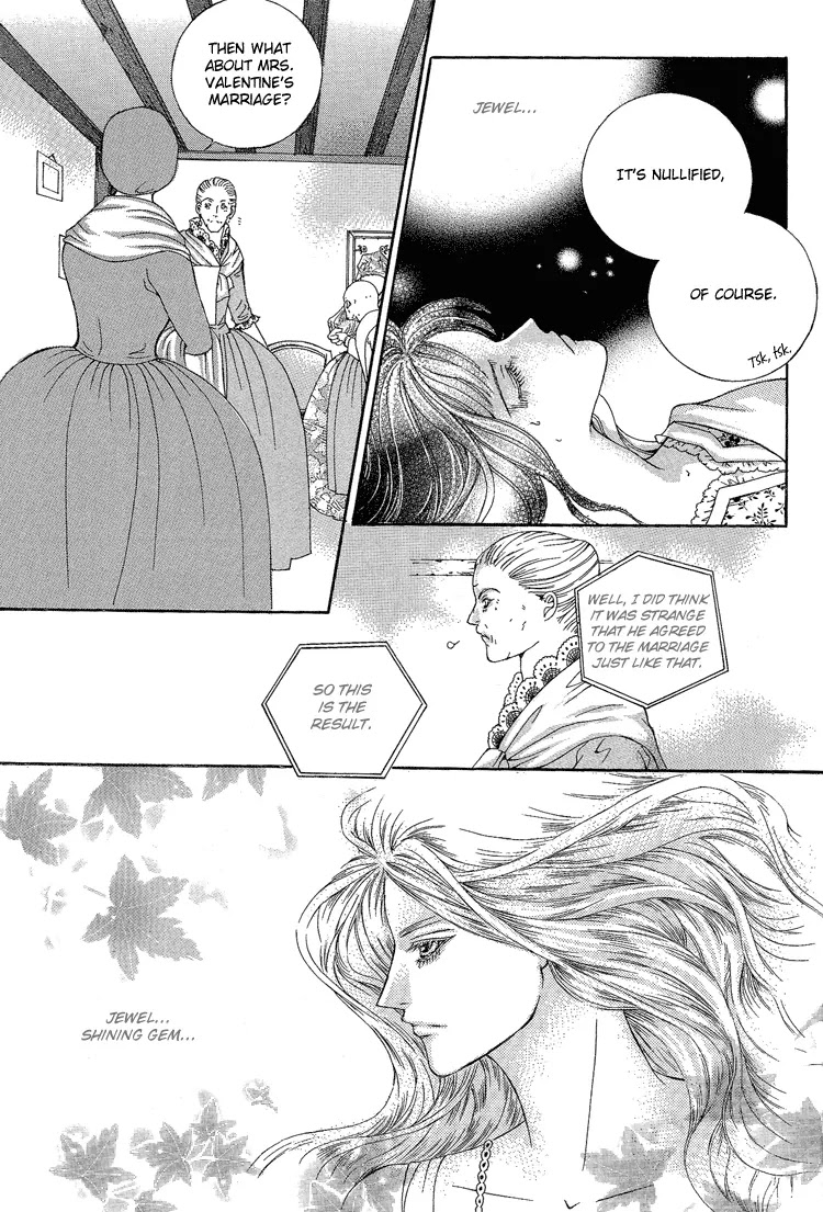Absolute Witch Chapter 2.7-3 page 21 - Vol.2 Chapter 7.3