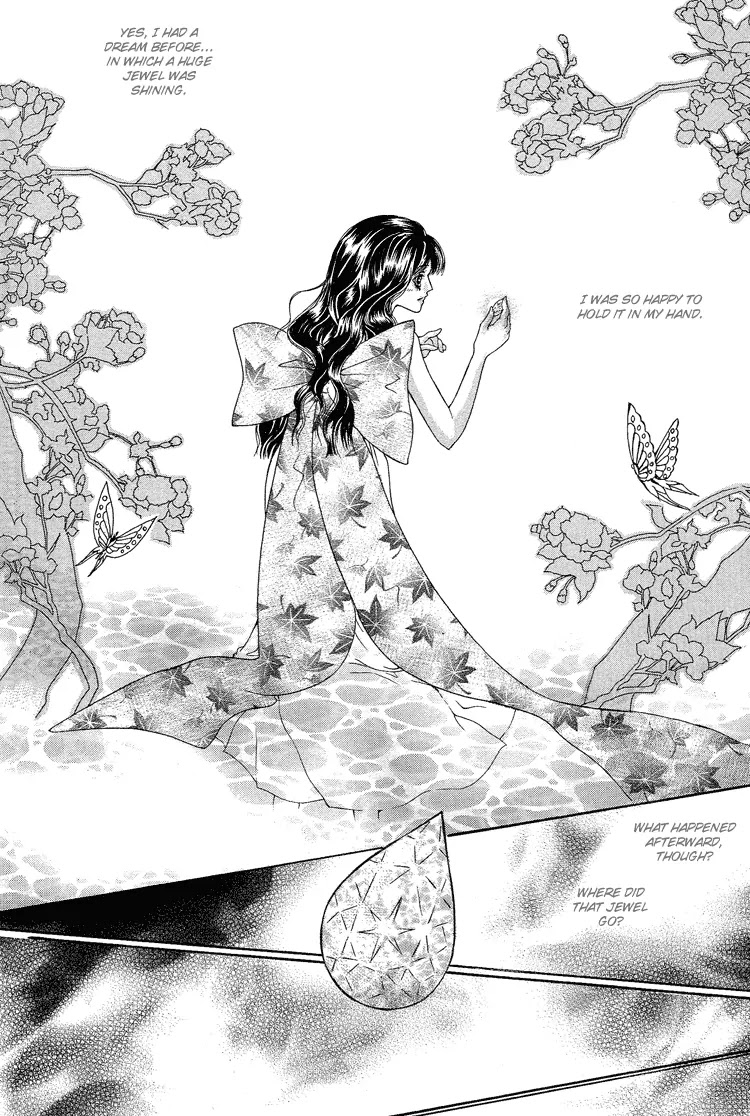 Absolute Witch Chapter 2.7-3 page 22 - Vol.2 Chapter 7.3