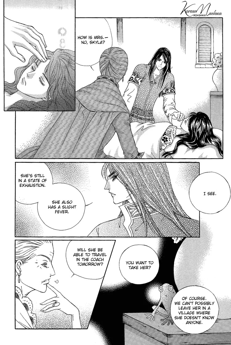 Absolute Witch Chapter 2.7-3 page 23 - Vol.2 Chapter 7.3