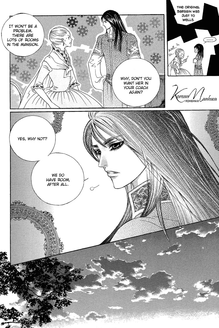 Absolute Witch Chapter 2.7-3 page 24 - Vol.2 Chapter 7.3