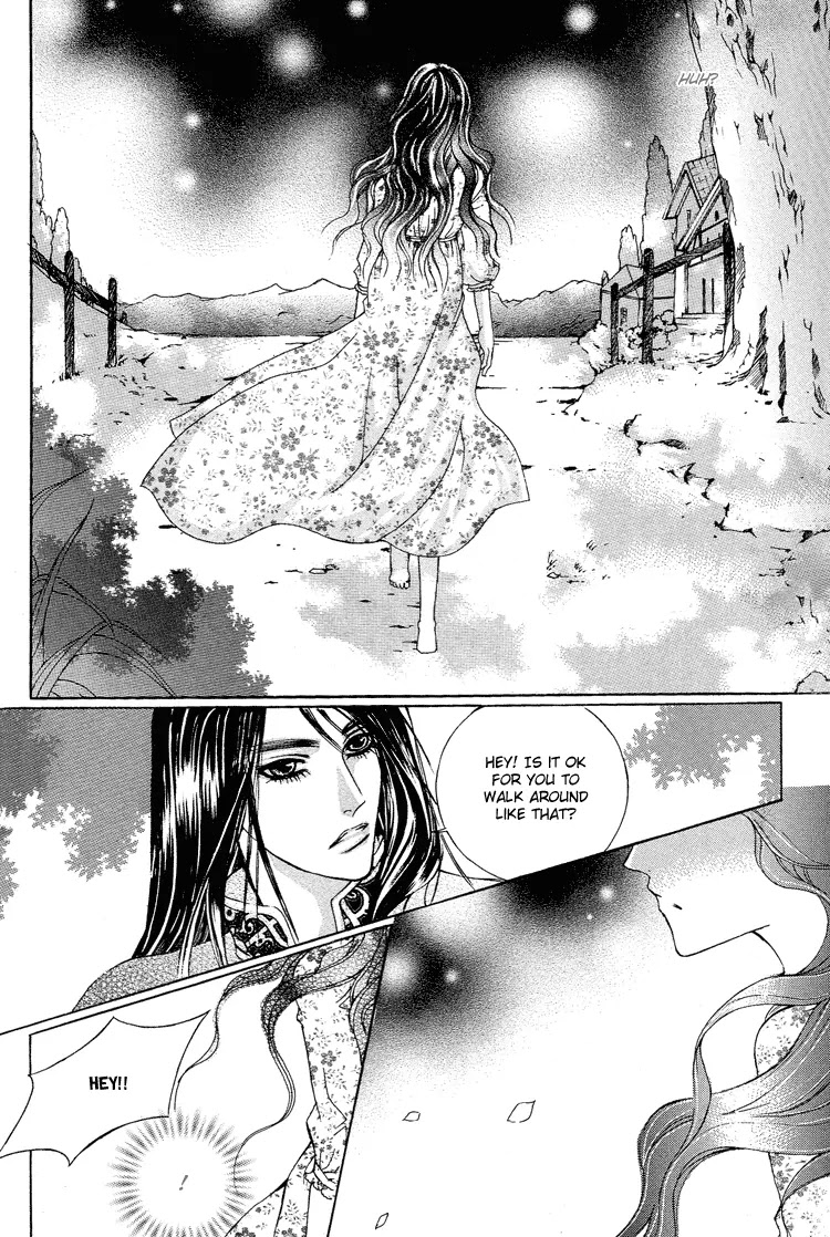Absolute Witch Chapter 2.7-3 page 26 - Vol.2 Chapter 7.3