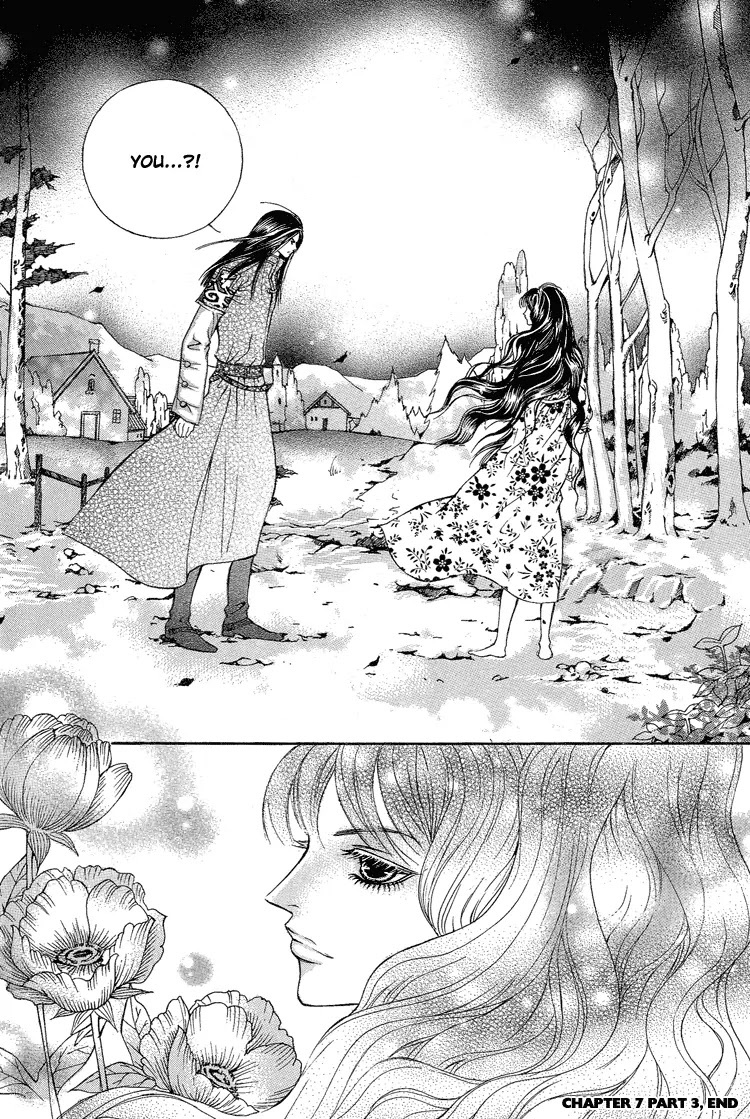 Absolute Witch Chapter 2.7-3 page 28 - Vol.2 Chapter 7.3