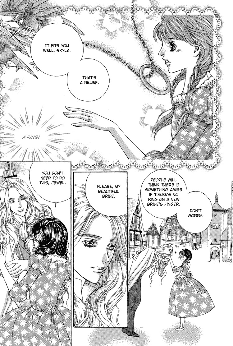 Absolute Witch Chapter 2.7-3 page 4 - Vol.2 Chapter 7.3