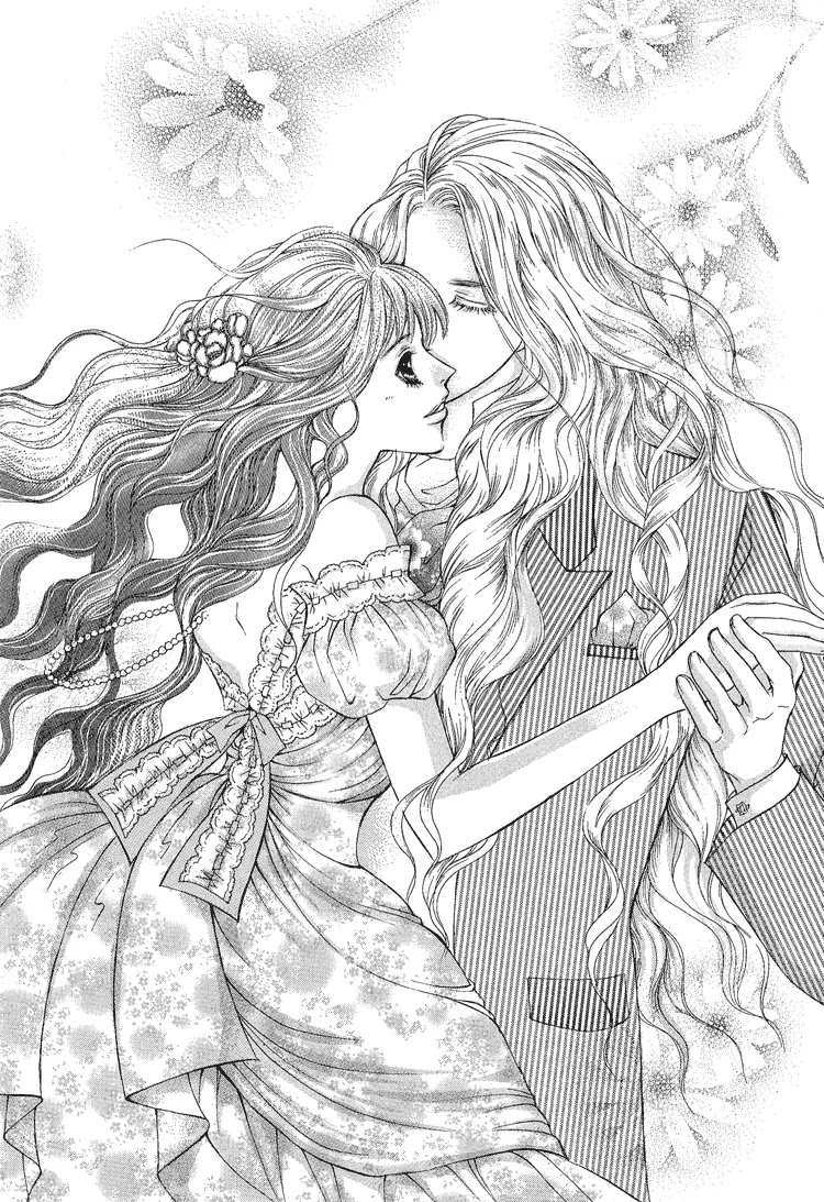 Absolute Witch Chapter 2.7-3 page 6 - Vol.2 Chapter 7.3